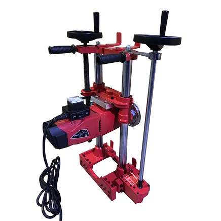 墻壁切割機是一種新型的切割設備，不管在切割速度還是在體積上都有著絕對的優勢。今天我們講講具體有哪些方面的優勢？