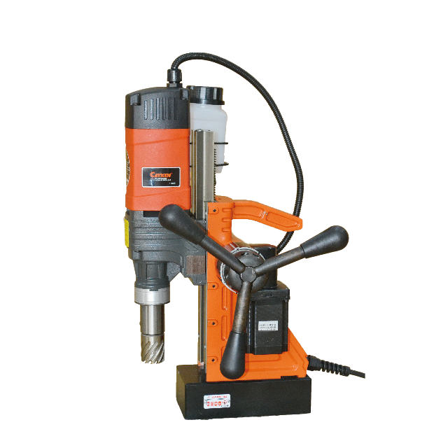 磁座鉆-KCY-35QE KCY-50/2QE