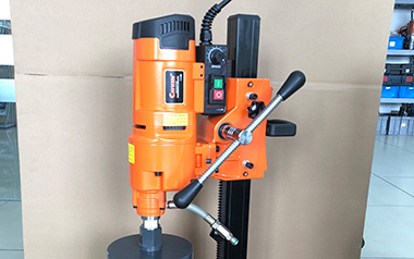 用戶選購磁力鉆要從哪些細節著手？