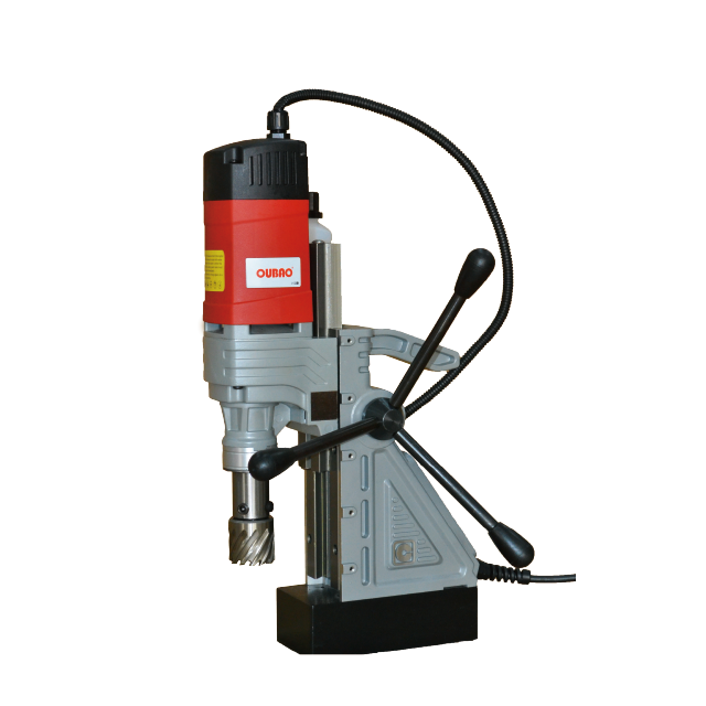 磁座鉆手持式型號有哪些特點？