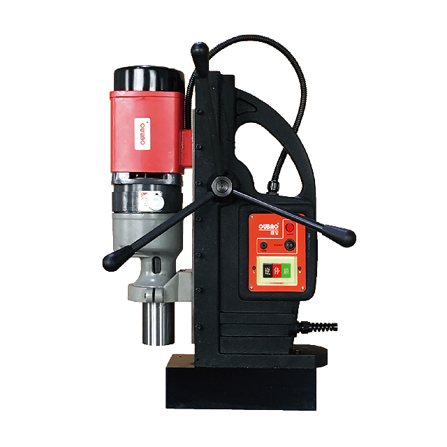 磁座鉆的應用領域包括哪些？