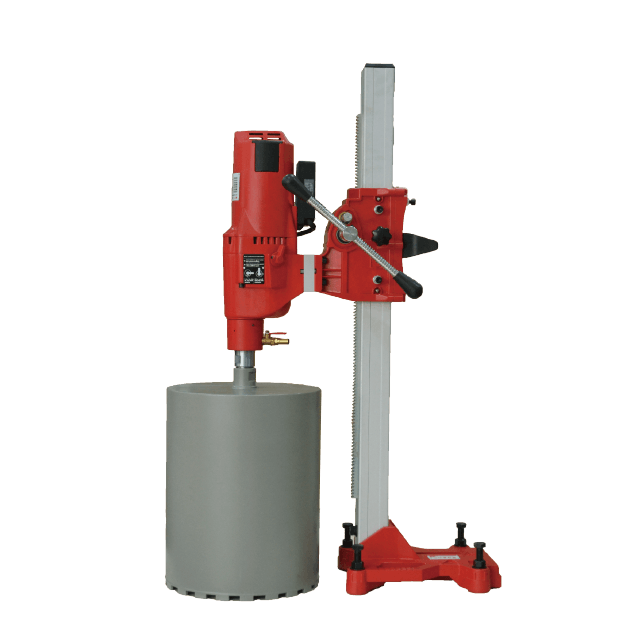 上海金剛石鉆孔機的技術創新點有哪些？