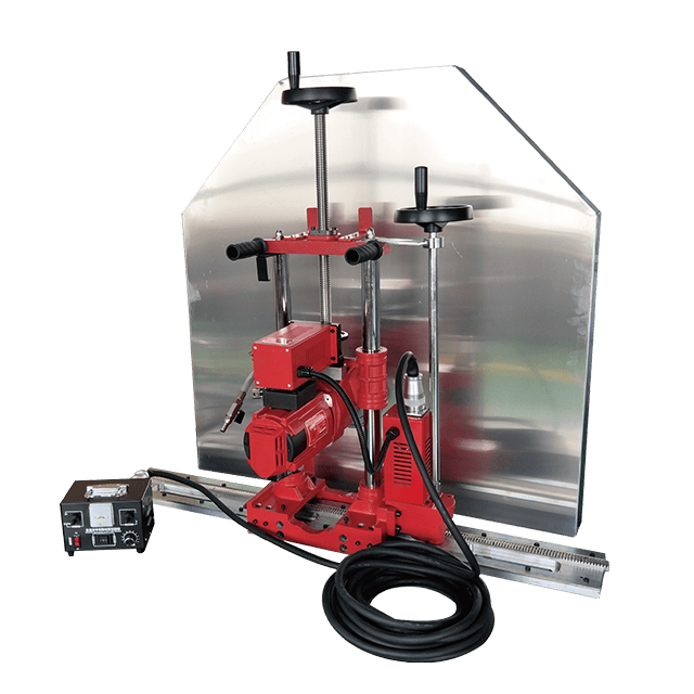 墻壁切割機生產(chǎn)廠家：如何有效控制墻壁切割機的噪音？